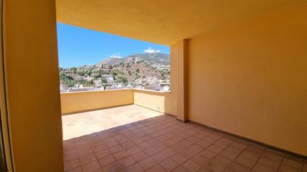 Townhouse in Benalmadena Costa